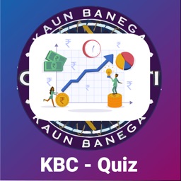 KBC  Quiz App