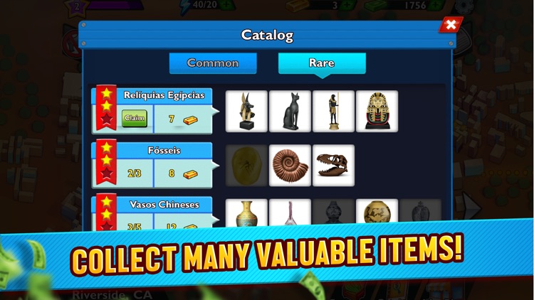 Bid Wars: Storage Auctions screenshot-4