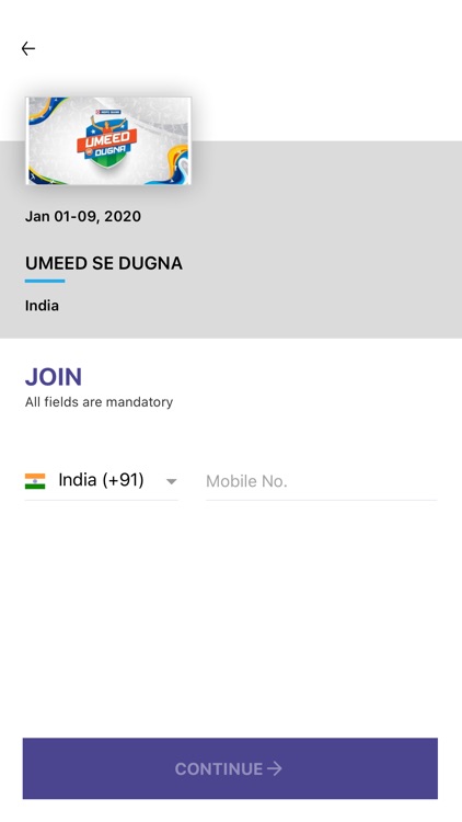 Umeed Se Dugna screenshot-3