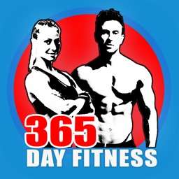 Daily Workout (365 Day Fitness