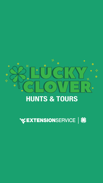 How to cancel & delete Lucky Clover Hunts & Tours from iphone & ipad 1
