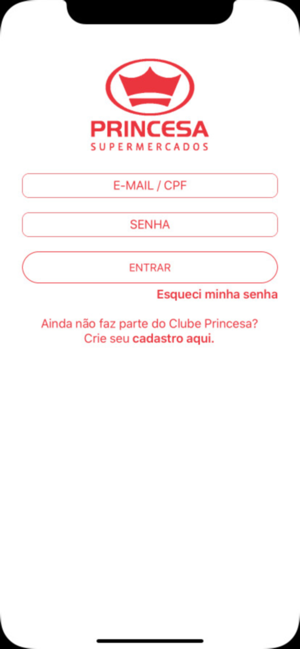 Clube Princesa