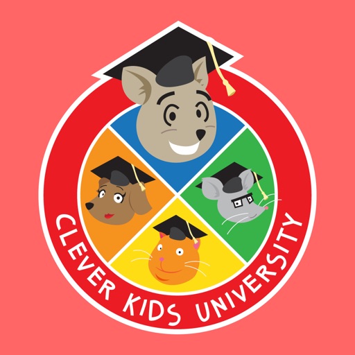 Clever Kids U: Pre-Reader Download