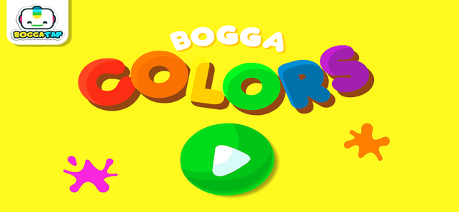 Bogga Colors - Learn color(圖5)-速報App