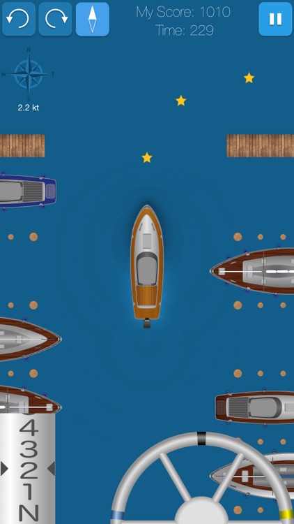 Hafenskipper screenshot-3