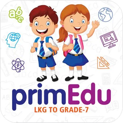 PrimEdu Читы