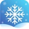 ** The #1 NOAA Snow Report & Forecast app **