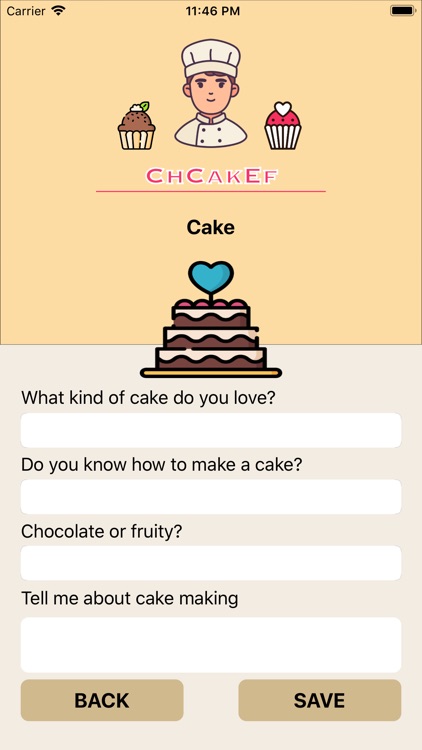 ChCakEf screenshot-3