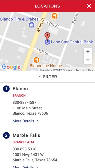 How to cancel & delete Lone Star Capital Bank from iphone & ipad 3