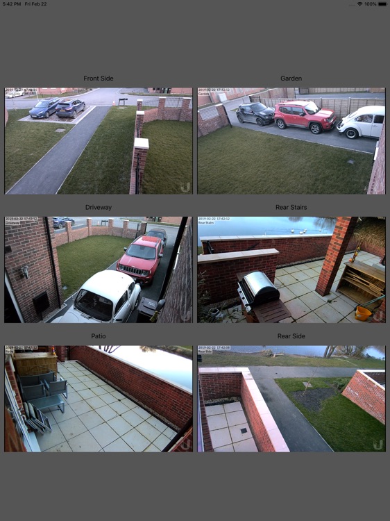 CCTV Viewer screenshot-1
