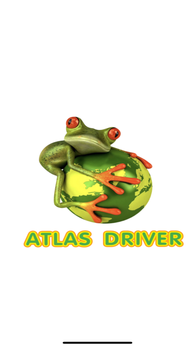 How to cancel & delete Atlas Driver from iphone & ipad 1