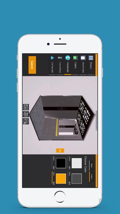 Buy Elevator screenshot-3