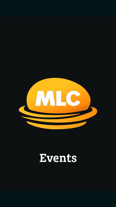 How to cancel & delete MLC Advice Events from iphone & ipad 1
