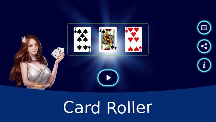 Card Roller