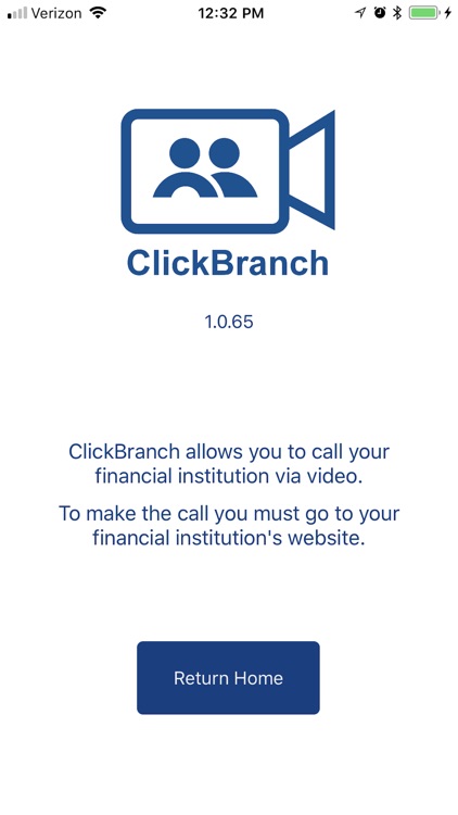 ClickBranch