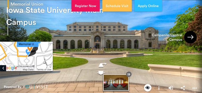 ‎Iowa State University on the App Store
