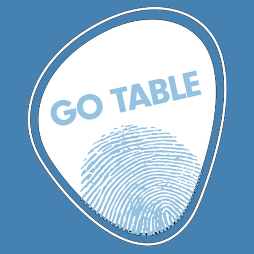 GoTable App