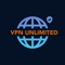 VPN Unlimited Proxy Master is a lightning fast app which provide free VPN proxy server