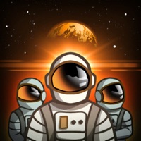 Idle Tycoon: Space Company apk