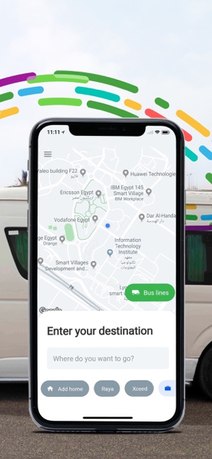 Careem Bus(圖2)-速報App