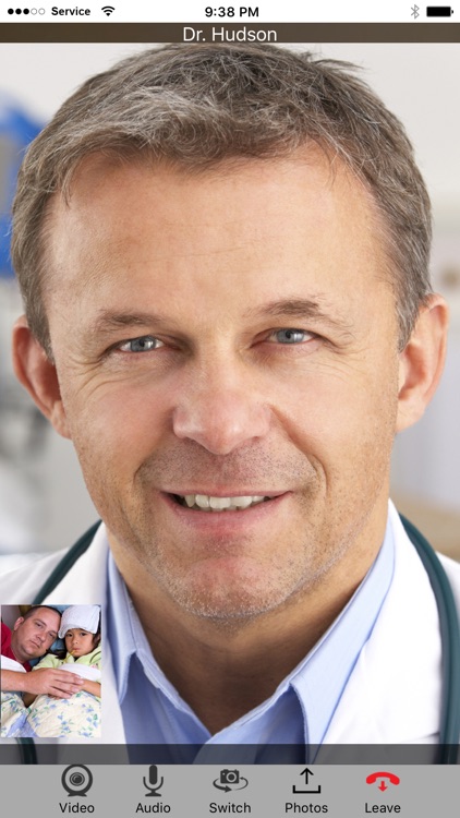 PM Pediatrics Anywhere screenshot-3