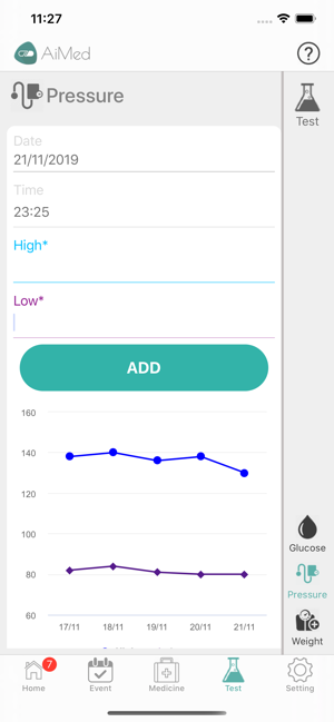 AiMed Medication Reminder(圖6)-速報App