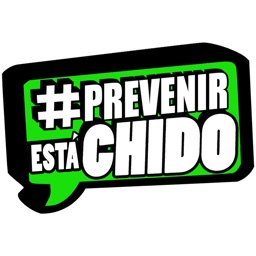 Prevenir está chido