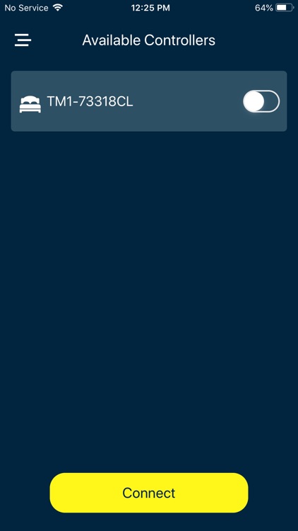 Serta Heated Product Remote screenshot-3