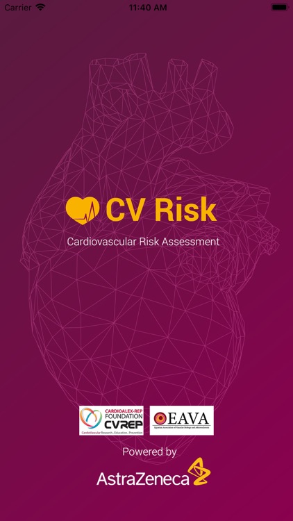 CVrisk AZ