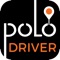 "Get more orders and earn more money with POLO DRIVER app