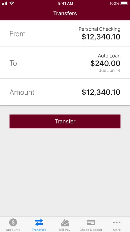 Glens Falls National Bank screenshot-3