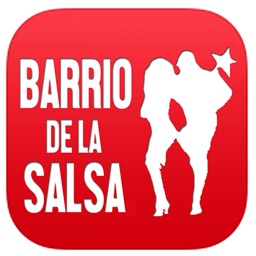 Barrio App