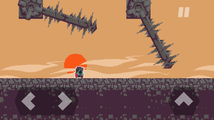 DERE EVIL EXE screenshot-5