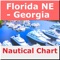 THE ALL NEW ADVANCED MARINE RASTER NAUTICAL CHARTS APP FOR BOATERS AND SAILORS