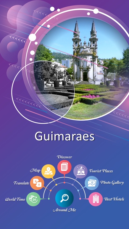 Guimaraes Travel Guide