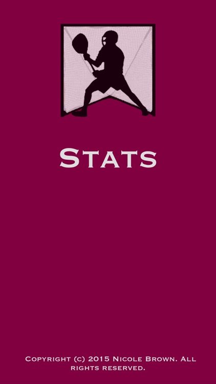 Lax Book Stats