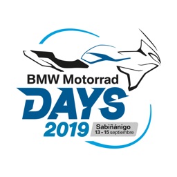 Bmw Motorrad Days España