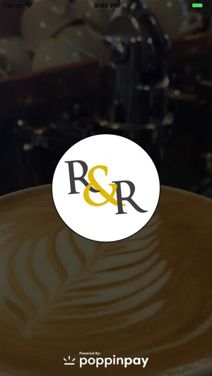 R&R Coffee Cafe(圖1)-速報App