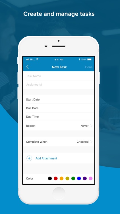 RingCentral screenshot-6