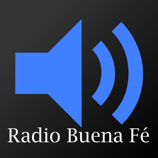 Radio Buena Fe icon