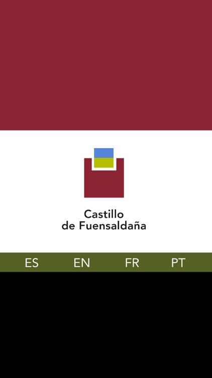 Castillo de Fuensaldaña