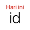 Learn Indonesian - Calendar