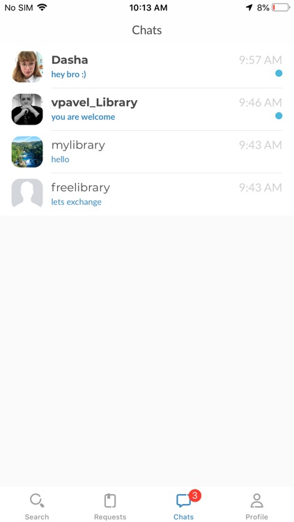 The Books Around screenshot-4