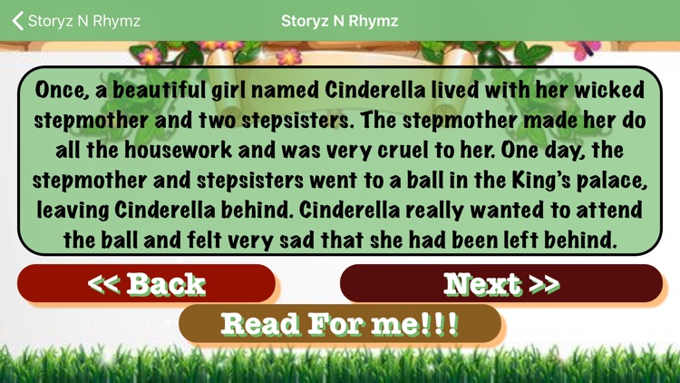 Storyz N Rhymz screenshot-3