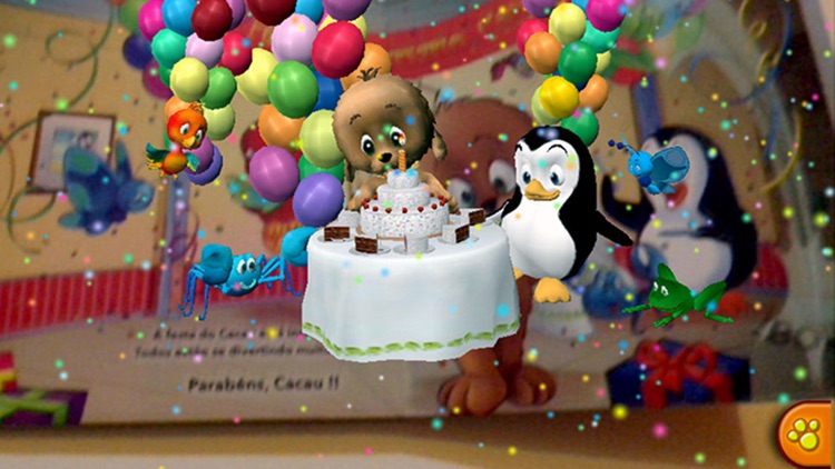 Nana Pocket 3D Digital