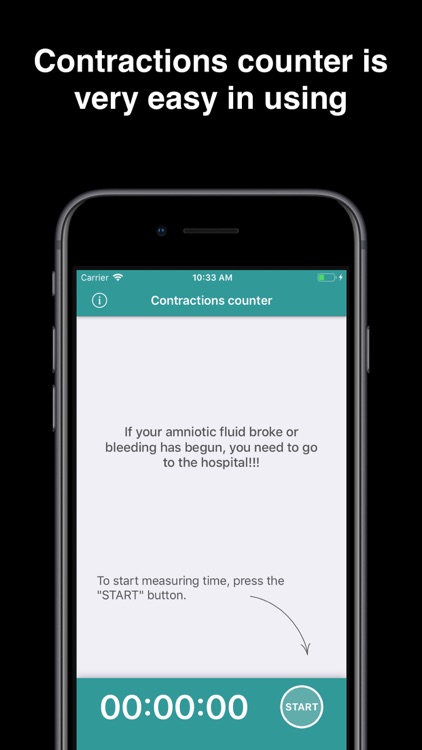 Contractions - Your Assistant