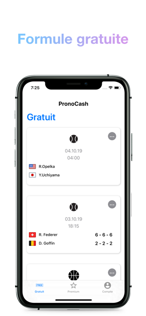 PronoCash(圖2)-速報App