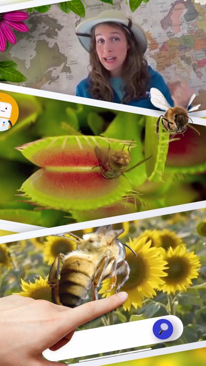 Plant Life - Science for Kids screenshot-5