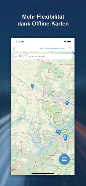 Pneu Service Stations Atlas(圖5)-速報App