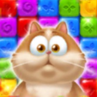 Gem Blast: Magic Match Puzzle pour PC